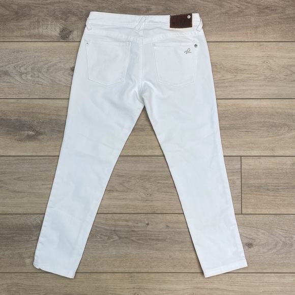 DL1961 |‎ Amanda Skinny | Cropped Jeans - Picture 6 of 16